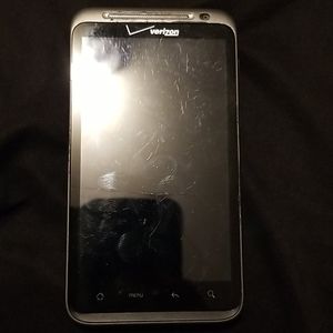 HTC,  Verizon cell phone